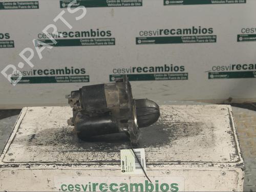 Used Starter Starter MINI MINI Convertible (R52) Cooper (116 hp) 11900104 11900104