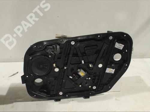 Rudehejsemekanisme Højre foran KIA CEED (CD) 1.4 (99 hp) 12083110