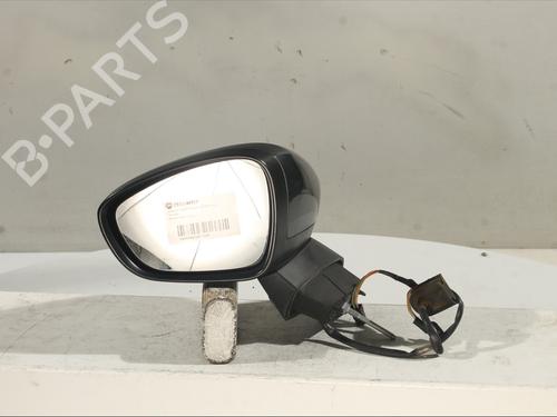 Used Left mirror Left mirror CITROËN C3 II (SC_) 1.6 HDi (92 hp) 32254075 32254075