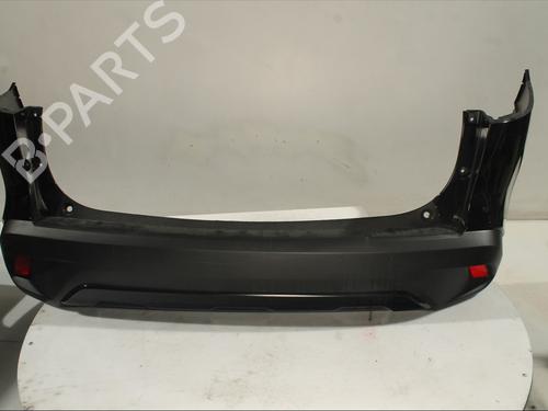 Used Rear bumper TOYOTA COROLLA Cross (ZVG1_, ZSG1_, MXGH1_, MXGA1_) 1.8 Hybrid (ZVG13) (140 hp) 31984767