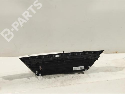 Climate control BMW X3 (G01, F97, G08) xDrive 20 d | BP11989760I5 