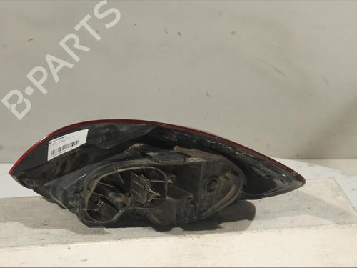 Left taillight VW SCIROCCO III (137, 138) 2.0 TDI | BP31077819C34 - Image 2