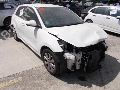 Used Parts KIA RIO IV (YB, SC, FB) 1.0 T-GDI 100 Eco-Dynamics+ 4249258