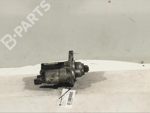 Startmotor SKODA YETI (5L) [2009-2017]  11910153