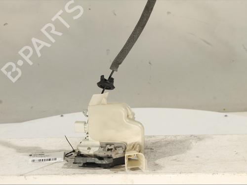 front-left-lock-audi-a6-c7-4g2-4gc-2010-2011-2012-2013-2014-2015-2016-2017-2018-2019-28449425 main image