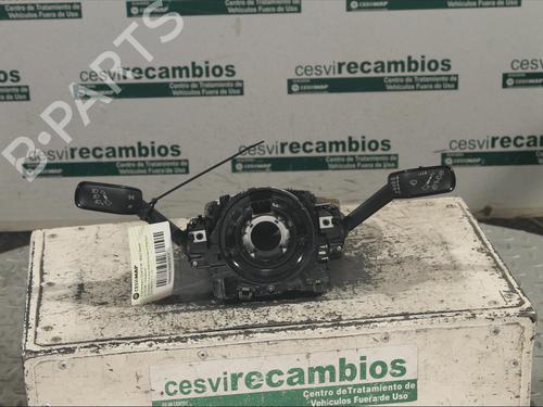 Used Steering column stalk Steering column stalk VW GOLF ALLTRACK VII Variant (BA5, BV5) 2.0 TDI 4motion (150 hp) 11980896 11980896
