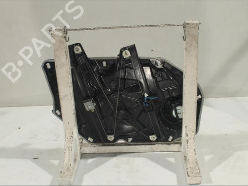 Front right window mechanism FORD FOCUS IV (HN) 1.0 EcoBoost | BP12085006C23 - Image 2