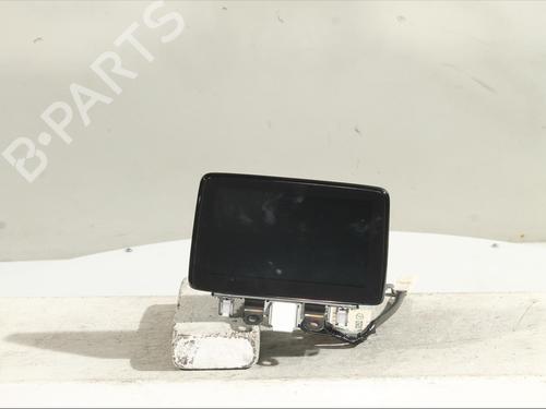 Display MAZDA CX-3 (DK) 2.0 SKYACTIV-G (121 hp) 25733425