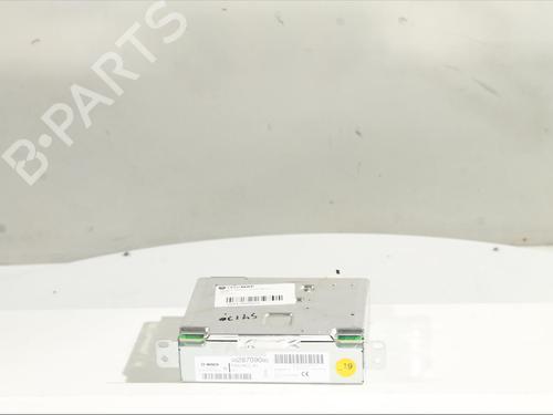 Used Radio Radio PEUGEOT 308 II (LB_, LP_, LW_, LH_, L3_) 1.2 THP 110 (110 hp) 26018191 26018191