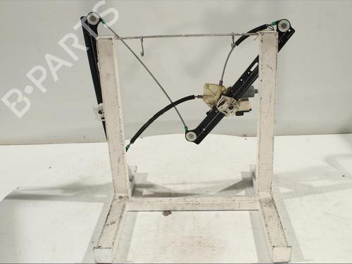 Rudehejsemekanisme ventre foran BMW X3 (E83) [2003-2011]  12080489