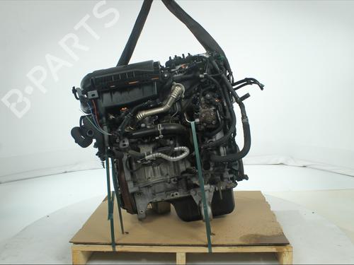 Used Engine Engine 37186101 37186101