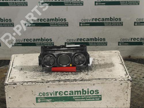 Commande Chauffage CITROËN DS3 (SA_) [2009-2016]  11988864