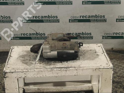 Startmotor HONDA CR-V II (RD_) 2.2 CTDi (RD9) | BP11897611M8 