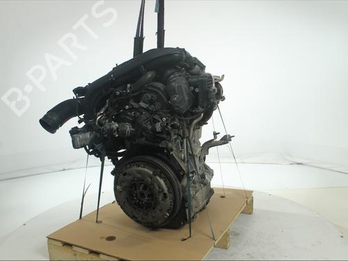 Engine SEAT LEON (5F1) 1.4 TSI | BP37733181M1 - Image 5