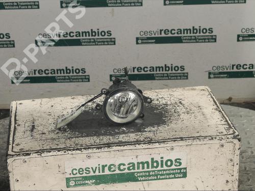 Used Right front fog light TOYOTA AURIS (_E15_) 1.6 (ZRE151_, ZRE151R) (124 hp) 11900629
