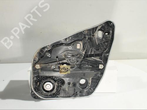 Rear right window mechanism VOLVO XC60 II (246) D4 AWD | BP26537562C25 - Image 2