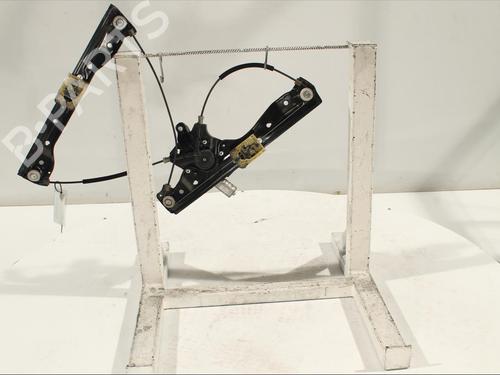 Used Front left window mechanism Front left window mechanism OPEL ASTRA K (B16) 1.6 CDTi (68) (110 hp) 12080631 12080631