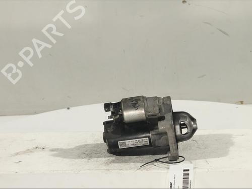 Used Starter Starter PEUGEOT 308 II (LB_, LP_, LW_, LH_, L3_) 1.2 THP 130 (131 hp) 11912546 11912546