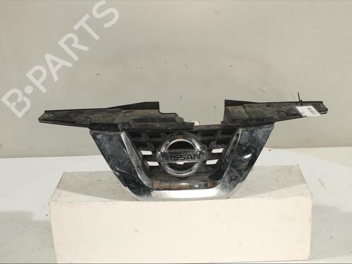 Grille NISSAN JUKE (F15) 1.5 dCi | BP27815411C40