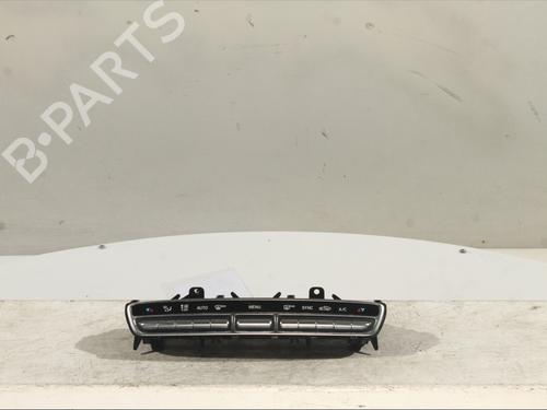 Used Climate control Climate control MERCEDES-BENZ GLC Coupe (C253) 250 d 4-matic (253.309) (204 hp) 30522419 30522419