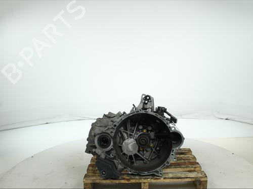 Used Gearbox Gearbox HYUNDAI i30 (PDE, PD, PDEN) 1.6 CRDi (116 hp) 40026438 40026438