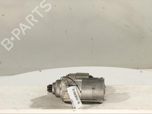 Used Starter Starter SEAT IBIZA III (6L1) 1.9 TDI (100 hp) 28529607 28529607