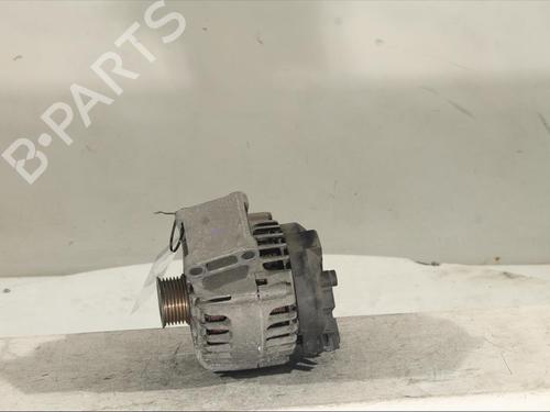 Alternator FORD FIESTA VI (CB1, CCN) 1.25 | BP17486700M7