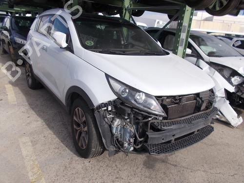 Used Parts KIA SPORTAGE III (SL) 1.7 CRDi (116 hp) 4318628