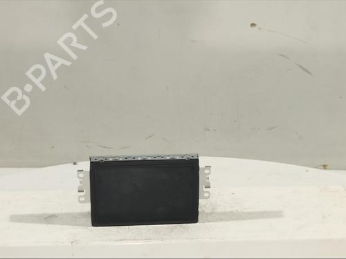 Used Display monitor Display monitor VOLVO V40 Hatchback (525) D3 (150 hp) 12605508 12605508