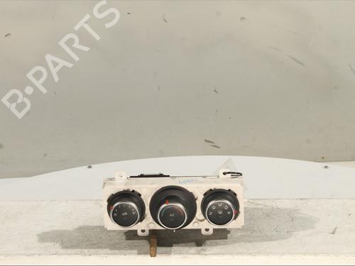 Used Climate control Climate control OPEL MOVANO B Van (X62) 2.3 CDTI FWD (FV) (136 hp) 29328511 29328511