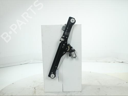 Front right window mechanism FIAT DUCATO Van (250_) 140 Multijet 2,2 D | BP35797631C23 - Image 2
