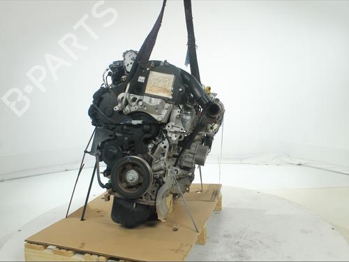 Engine FORD TRANSIT COURIER B460 Box Body/MPV 1.5 TDCi | BP38039768M1 - Image 5