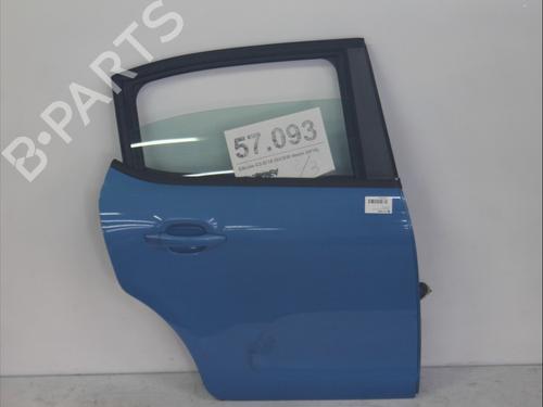 right-rear-door-dacia-sandero-ii-2012-33032355 main image