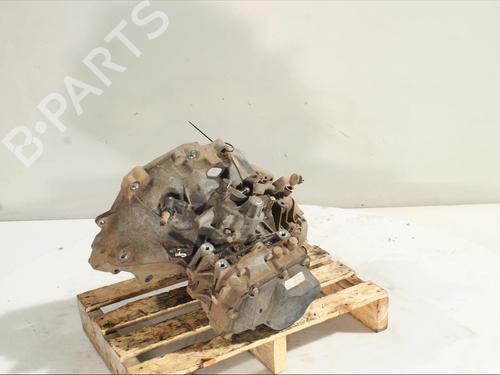 Gearbox OPEL CORSA D (S07) 1.3 CDTI (L08, L68) | BP24519944M3 