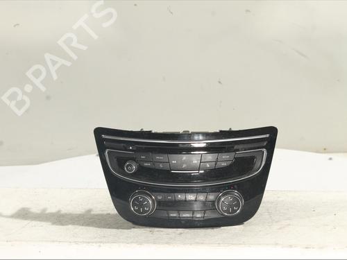 Used Climate control PEUGEOT 508 SW I (8E_) 2.0 BlueHDi 150 (150 hp) 24483311