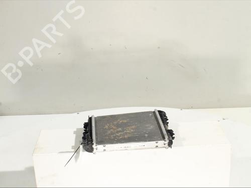 Intercooler MERCEDES-BENZ GLE Coupe (C167) AMG GLE 53 EQ Boost 4-Matic+ (167.361) | BP29463097M30 