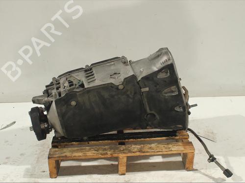 Used Gearbox Gearbox MERCEDES-BENZ CLK (C209) CLK 220 CDI (209.308) (150 hp) 11983231 11983231