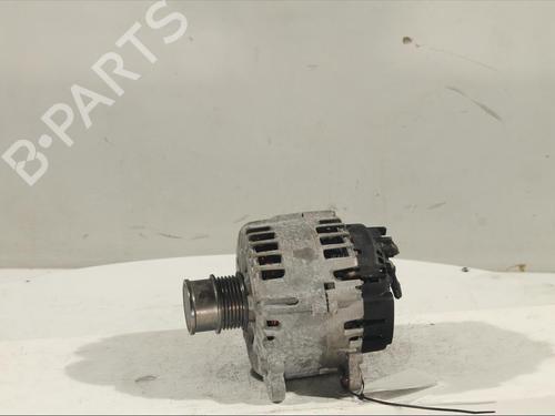 Alternator VW TIGUAN (5N_)  | BP12595496M7 