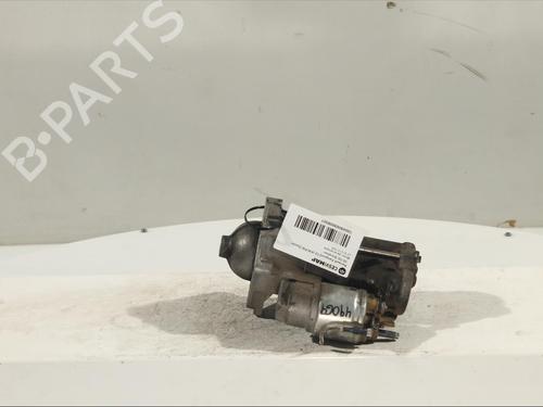 Used Starter Starter RENAULT KANGOO / GRAND KANGOO II (KW0/1_) 1.5 dCi 75 (KW07, KW10, KW04) (75 hp) 11984665 11984665