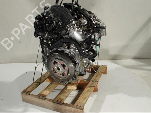 Engine NISSAN X-TRAIL IV (T33) 1.5 VC-T Mild Hybrid | BP24541707M1 