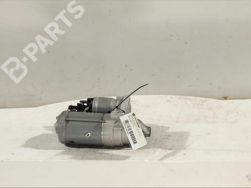 Starter CITROËN C5 AIRCROSS (A_) 1.5 BlueHDi 130 (ACYHZJ, ACYHZR) | BP11981931M8 