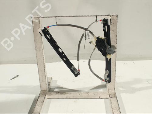 Used Front left window mechanism Front left window mechanism FORD B-MAX (JK) 1.6 TDCi (95 hp) 12083484 12083484