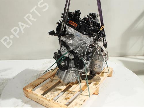 Engine TOYOTA AYGO X (_B7_) 1.0 VVT-i (KGB70) | BP25752961M1 