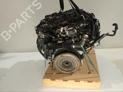 Engine AUDI A5 Sportback (8TA) 2.0 TDI quattro | BP28312733M1 