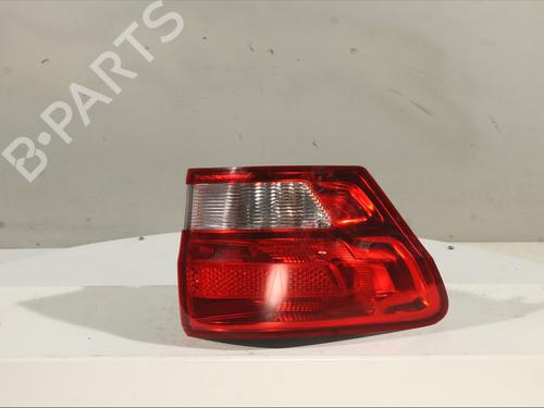 Used Left taillight Left taillight JEEP GRAND CHEROKEE IV (WK, WK2) 3.0 CRD V6 4x4 (241 hp) 31748072 31748072