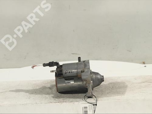 Startmotor CITROËN C3 III (SX) 1.5 BlueHDi 100 (SXYHYP, SXYHTU) (102 hp) 11909205
