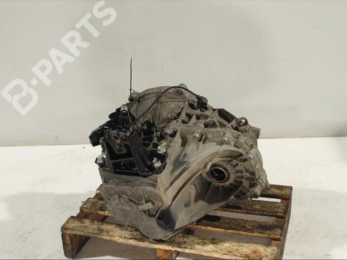 Gearbox KIA CEE'D Sportswagon (JD) 1.6 CRDi 128 | BP11982311M3 