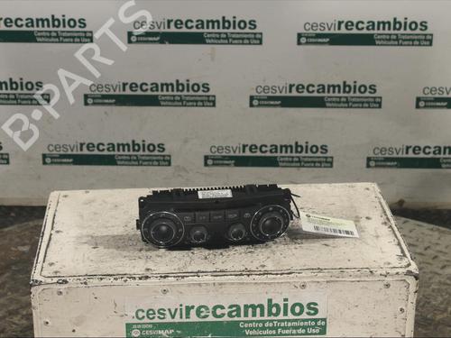 Used Climate control Climate control MERCEDES-BENZ C-CLASS Coupe (CL203) C 220 CDI (203.708) (150 hp) 11894252 11894252