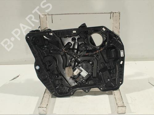 Used Front left window mechanism Front left window mechanism BMW X3 (G01, F97, G08) xDrive 30 d (265 hp) 12083456 12083456