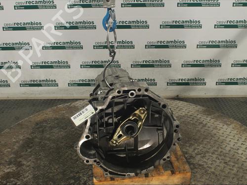 Used Gearbox Gearbox AUDI A6 Allroad C6 (4FH) 2.7 TDI quattro (163 hp) 11897553 11897553